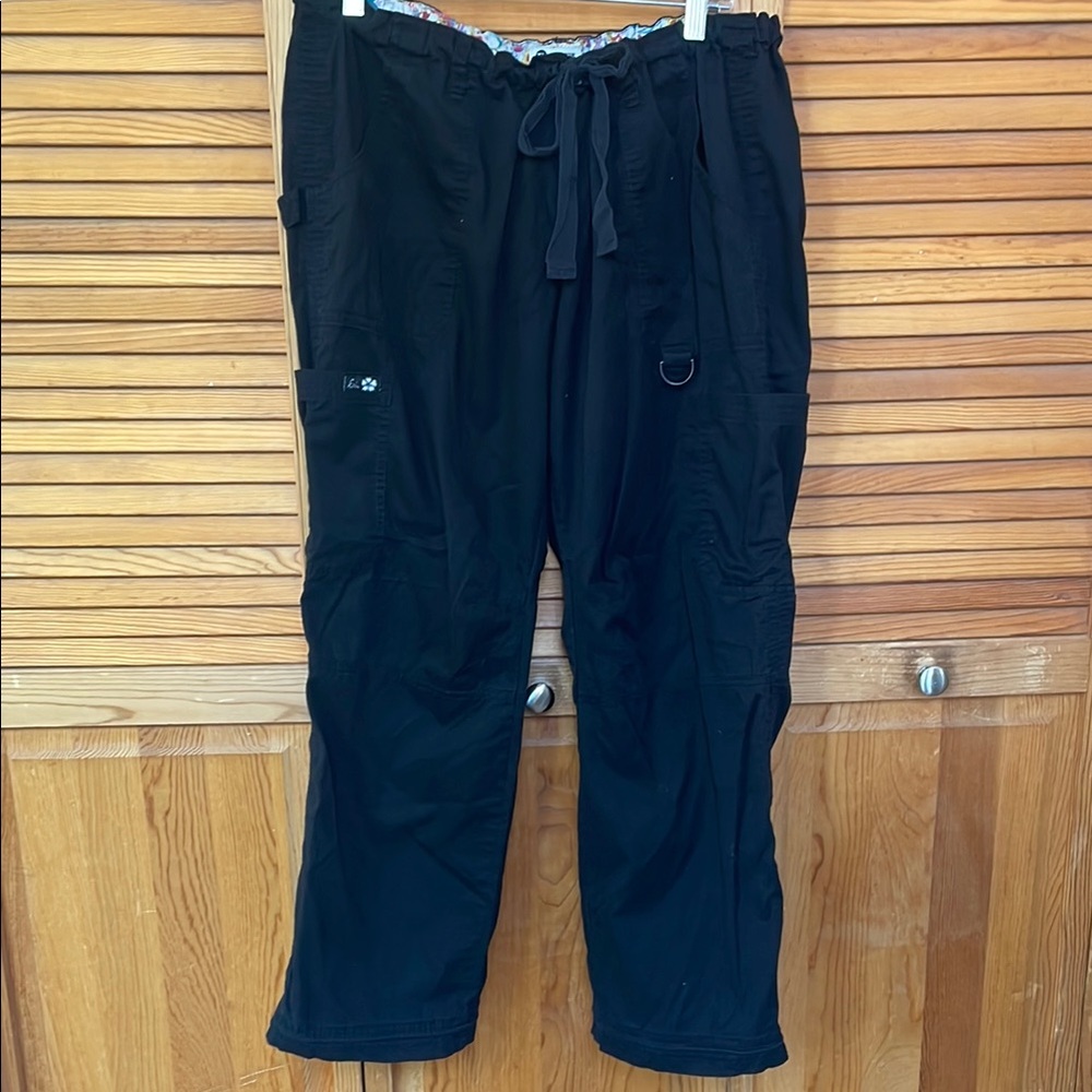 Koi Scrubs